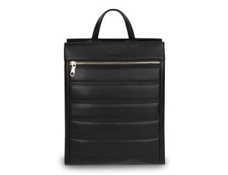 Bugatti Women Collection-Soho Backpack-Black