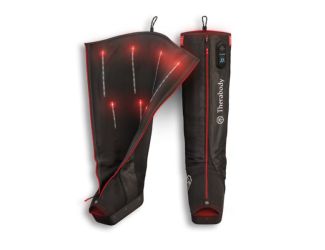 Jetboots PRO Plus Recovery Boots - Small