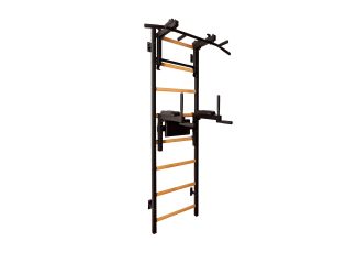 BenchK 232B wall bars