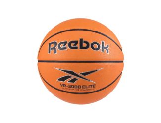VR-3000 Elite Indoor/Outdoor Game Basketball - Size 7 Orange