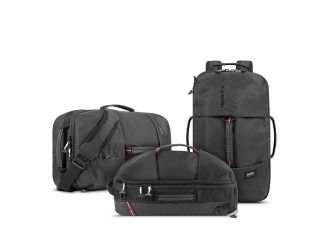 All-Star Hybrid Backpack Duffel