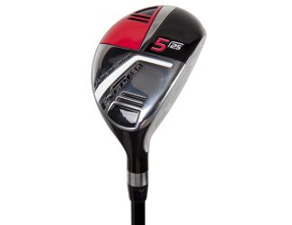 Excel EGI Hybrid 5 - Left