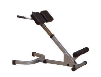 Powerline 45 Degree Back Hyperextension