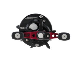 Ambassadeur STX 6600 Baitcast Round Reel