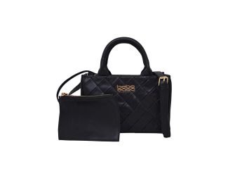 Everett Sm Satchel Size 8" x 5" x 3"