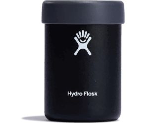 12 oz. Cooler Cup - Black