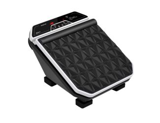 Foot Vibe Deluxe Massaging Foot Rest