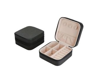 Travel Jewelry Box