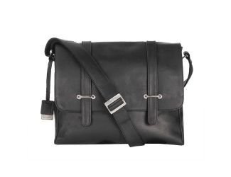 Urban Messanger Bags - Cognac