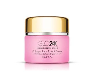 Collagen Face & Neck Cream Size 50ML