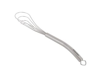 Chantal Small Flat Whisk (11")