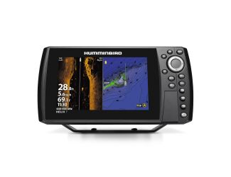 Helix 7 Chirp SI GPS G4 Fish Finder