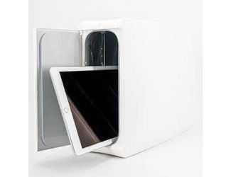 HomeSoap UV Sanitizer-White