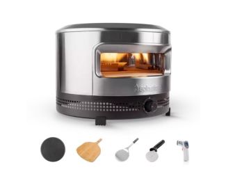 Pi Prime Starter Bundle Pizza Oven