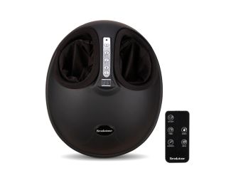 360-Degree Air Pressure Foot Massager