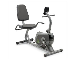 Marcy Magnetic Recumbent Bike
