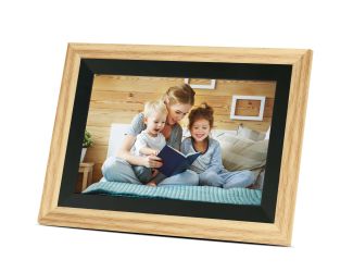 10.1" Smart Digital Photo Frame