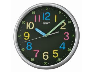 Shuyona Wall Clock Size 12"