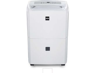 20 Pint Dehumidifier