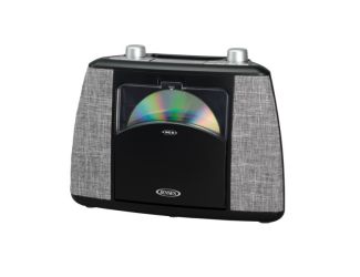 Portable Bluetooth CD Music System