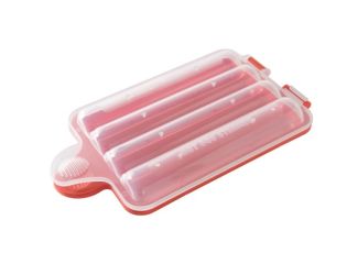 Hot Dog Steamer