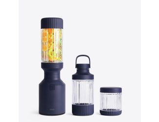 Mighty Blender 850 Plus Navy