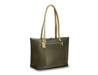 Rhapsody Expandable Tote - Olive