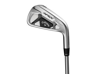 Apex 21 Steel Irons