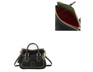 Florentine Small Satchel