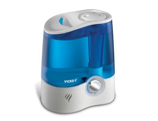 1.5 Gallon Ultrasonic Humidifier