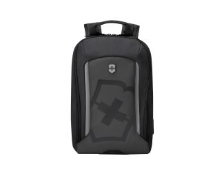 Touring 2.0 City Backpack Black