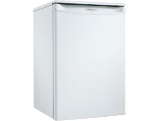 Designer Energy Star 2.6-Cu. Ft. Compact All Refrigerator in White