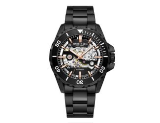 Men's Automatic Watch Size Standard