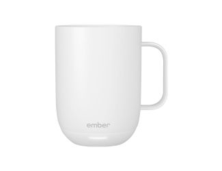 14oz Temperature Control Smart Mug 2 - White