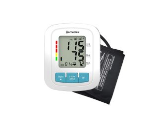 Upper Arm 300 Series Blood Pressure Monitor