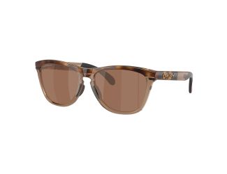 Polarized Frogskins Range XL Sunglasses