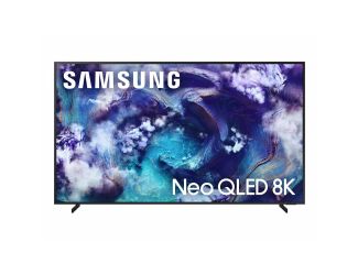 75" QN900F Series 8K Mini-LED Smart TV (2025)