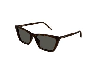 Women's SL737 Mica Thin Sunglasses