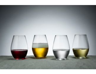 More Tumbler Set of 4