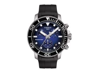 Seastar 1000 Men's Watch