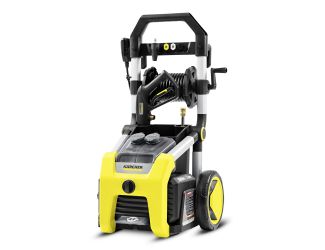 K2000 2000 PSI Electric Pressure Washer w/ Dual Detergent