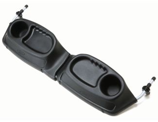 BOB Stroller Snack Tray - Duallie
