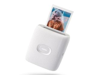 Instax Mini Link 2 Wireless Photo Printer - White