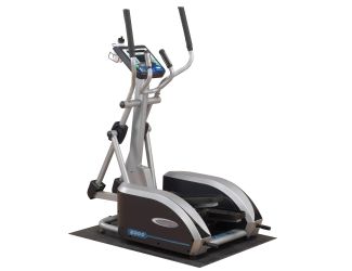 Endurance E300 Elliptical Trainer