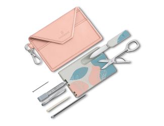 Swiss Card Classic Paris Style