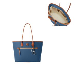 Pebble Grain Large Tote