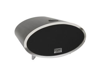 Bluetooth/Wi-Fi Wireless Stereo Smart Speaker with Chromecast built-in