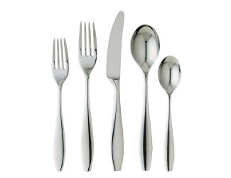 20pc Allison Flatware Set
