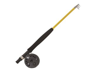 Pack-It Fly Combo 6'6"