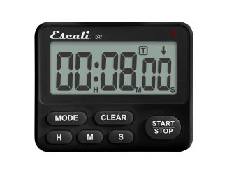Escali - Extra Loud Digital Timer
